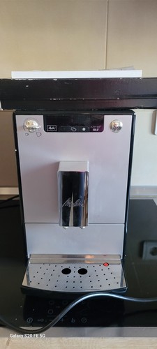 Melitta caffeo solo ovp - caffeo,