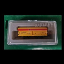 märklin 80734 spur z