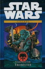 Star Wars - Comic-Kollektion -