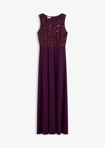 Maxikleid mit