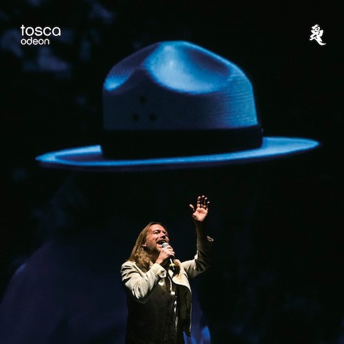 Tosca odeon near mint - odeon,