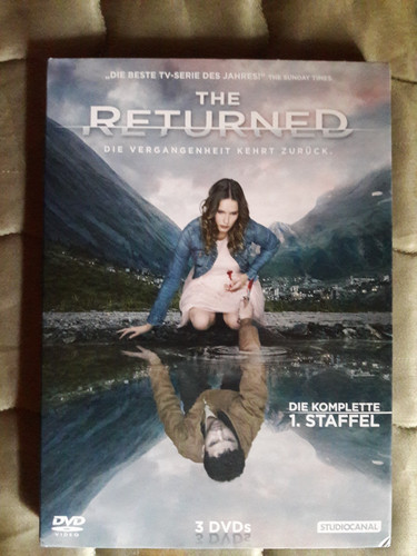 The returned die - the,
