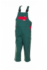 Planam junior kinder latzhose - junior,