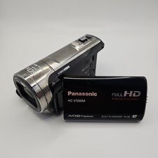 Videokamera Panasonic HC-V500M