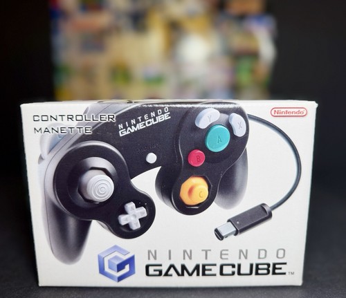 Nintendo gamecube - gamecube, ||