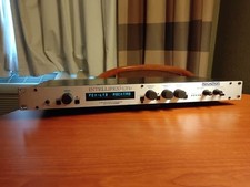 Rocktron Intellifex LTD