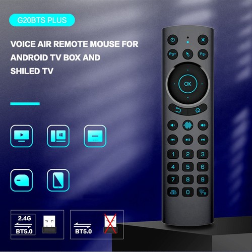 G20s pro voice backlit - pro,