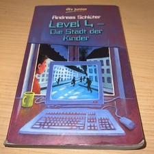 Level 4. Die Stadt der Kinder