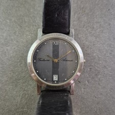 Guillaume Herren Uhr Automatik – Klassischer Stil mit Datumsanzeige