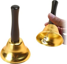Handglocke,Tischglocke,Service