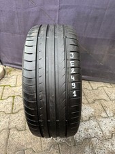 1x Fulda SportControl 205/50 R16 87V Sommerreifen DOT2012 5mm TOP