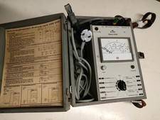 Hartmann & Braun - Elima Elavi