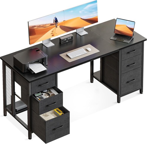 Coleshome schreibtisch mit - schreibtisch,