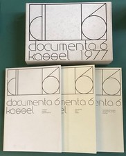 Documenta kassel 1977 3 - documenta,