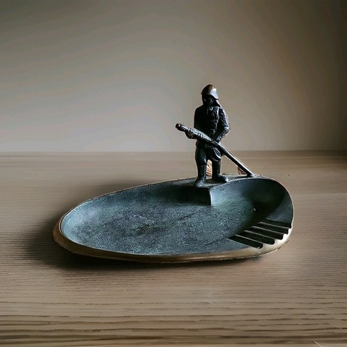 Seltener bronze - seltener, bronze-