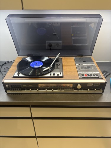 Nordmende stereo 6005 - nordmende,
