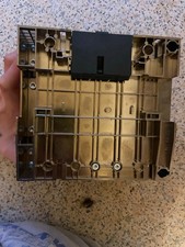 SIEMENS  Simatic S5-95U CPU 6ES5 095-8MC01 gebraucht