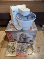 Bosch Küchenmaschine ProfiMixx44, weiß, 500W, Typ MUM4404
