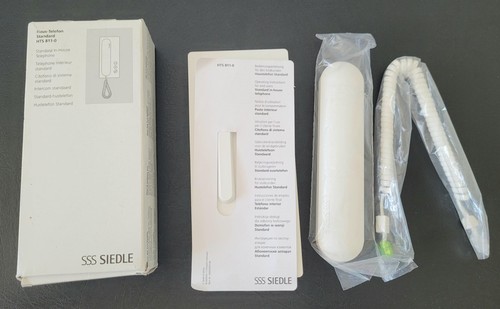 Siedle hts 811 - siedle, w
