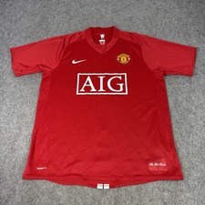 Nike Manchester United FC