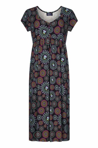 Delilah empire taillenkleid - delilah, empire-taillenkleid