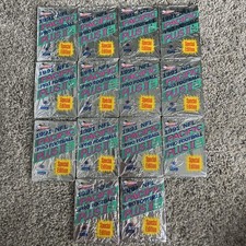 1991 NFL Pacific Plus 14 Pack