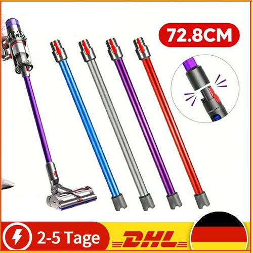 Ersatz für dyson saugrohr - ersatz,