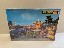 Faller kirmes set - :,