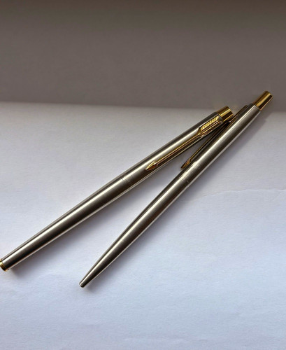 Parker schreibset vintage - vintage, –