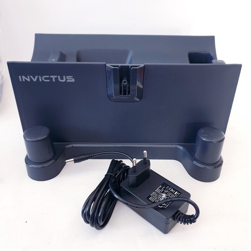 Genius invictus - invictus, x9