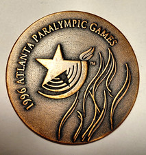 Olympiade, 26. Sommer, Atlanta