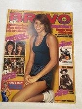 Bravo 3/1980 , Smokie, Tommi