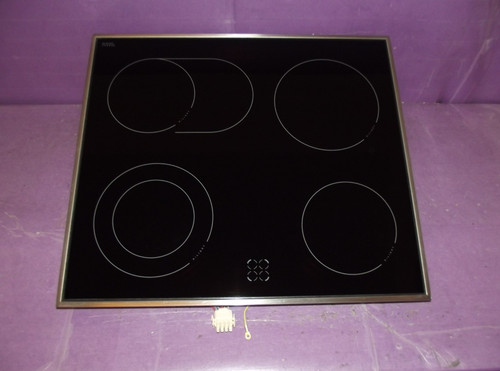 Amica pg4vq034 ehc12750e - amica,