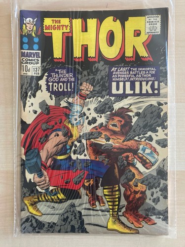 The mighty thor - marvel,, us