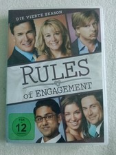 Rules of Engagement  vierte