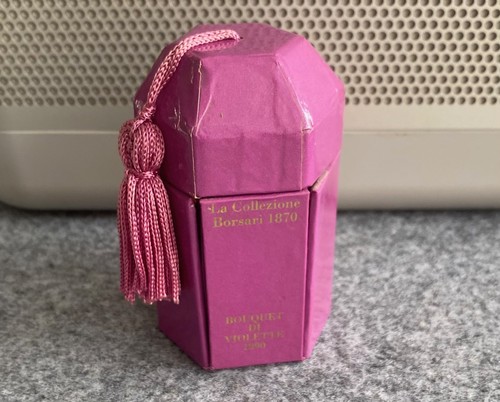 Parfum miniatur bouquet - parfum,