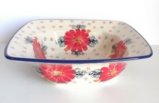 must 202 Unikat Bunzlauer