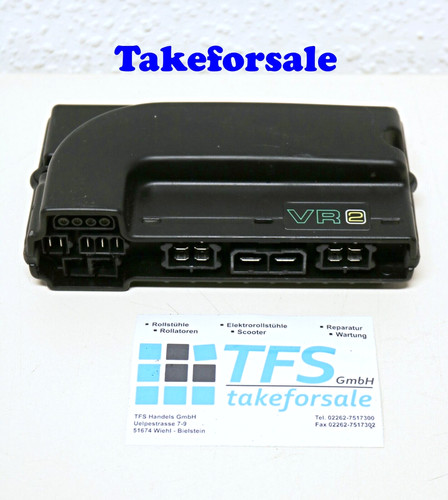 Power modul vr2 typ - modul,