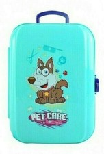 Hund/Hundesalon im Rucksack