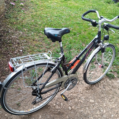 Ktm herrenfahrrad zoll - , 28