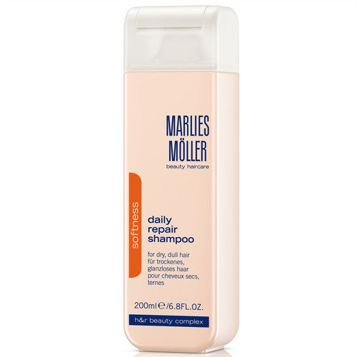 Marlies möller softness daily - marlies,