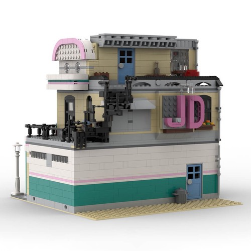 Jim bowling center diner - jim’s,