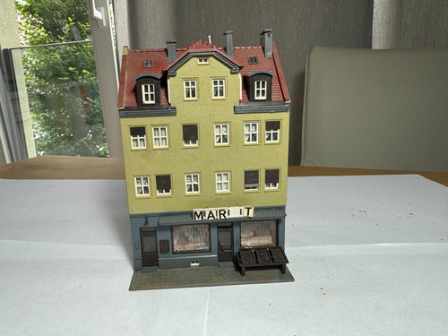 Kibri 8358 city haus - kibri, mit