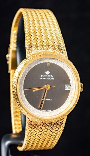 Delma switzerland - delma, of