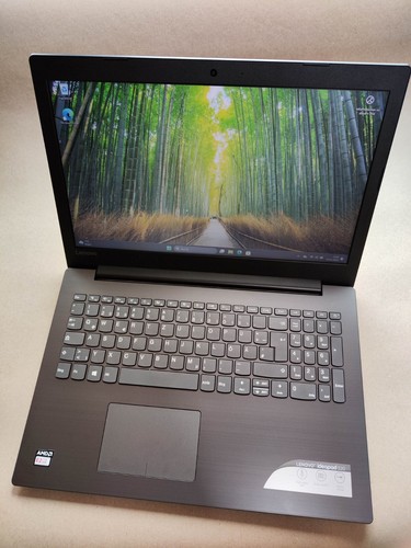 Laptop lenovo 320 - laptop,