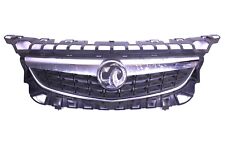 Kühlergrill original Opel