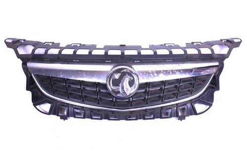Kühlergrill original opel - kühlergrill,