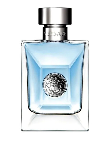 Versace pour homme eau - versace,