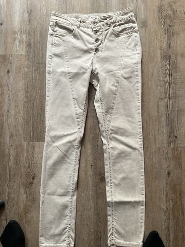 Jeans hosen damen - hosen,