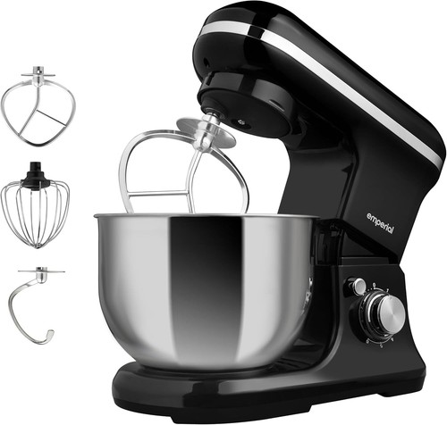 Imperial standmixer 1200w - imperial,